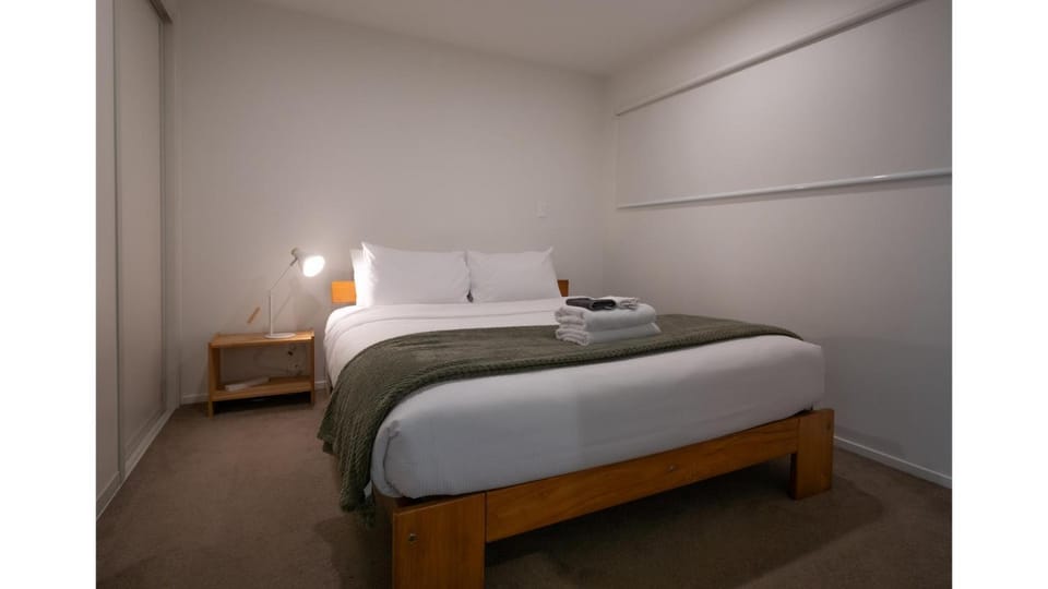 Beautiful relaxed apartment Apartment in Auckland