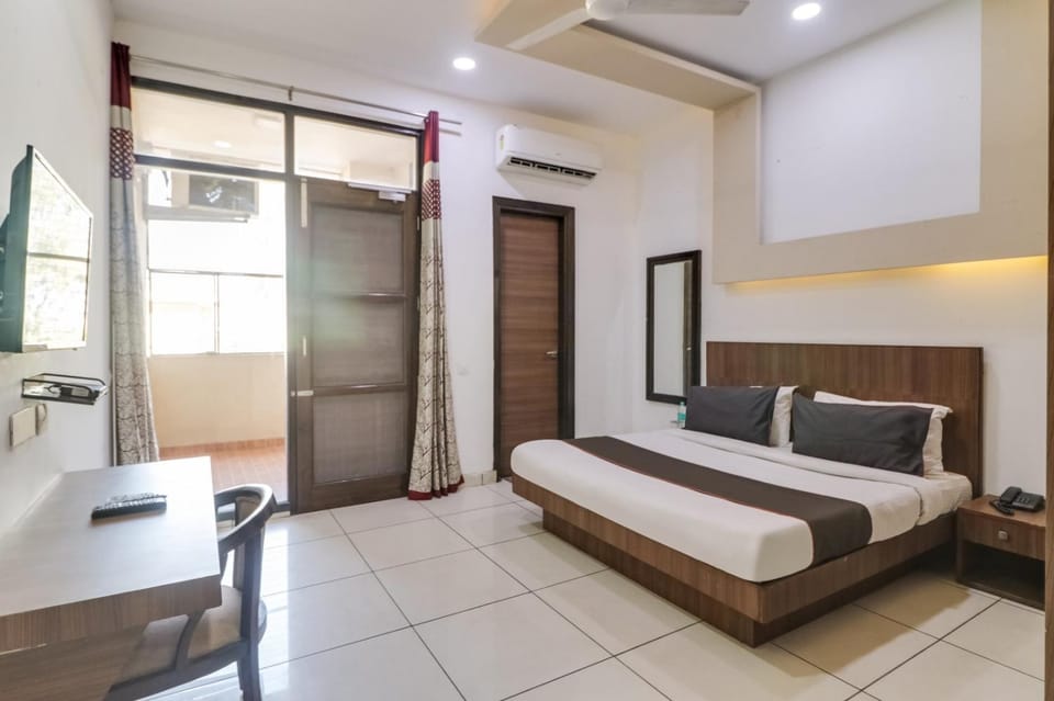 AN Hotel chennai airport Hotel in Chennai