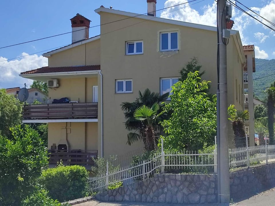 Apartman Andy Apartment in Opatija