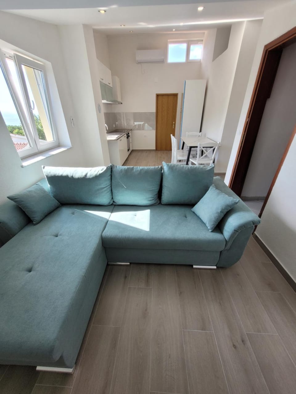 Apartman Andy Apartment in Opatija