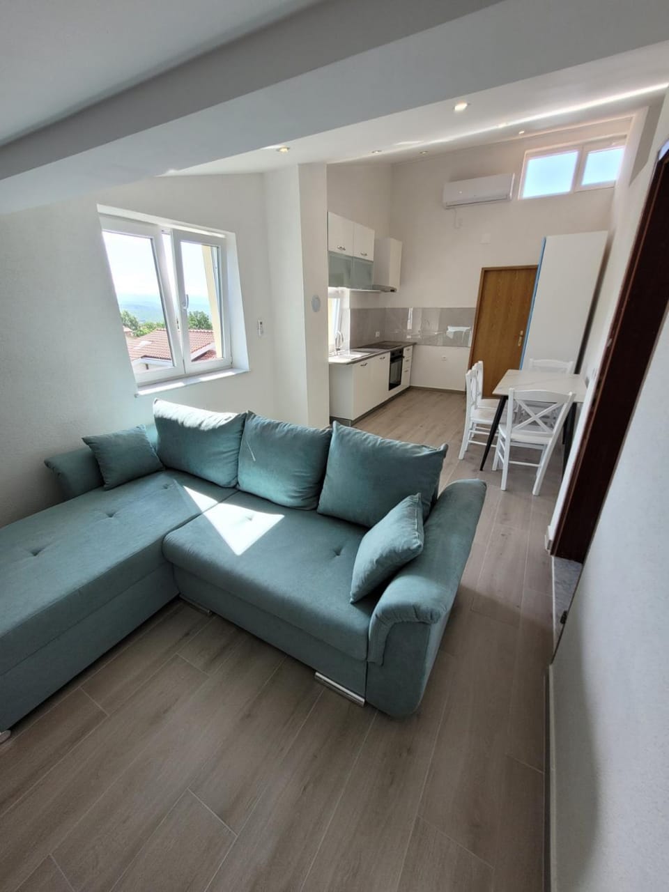Apartman Andy Apartment in Opatija