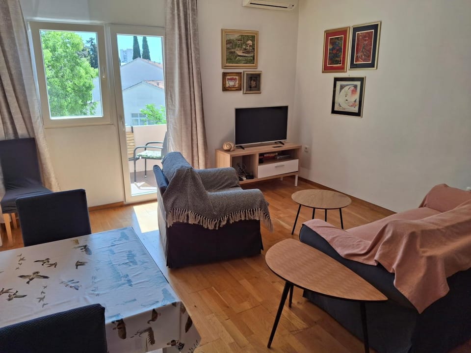 Apartman Zeko Apartment in Zadar