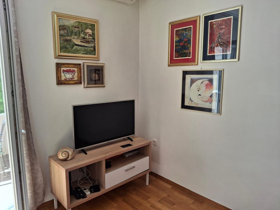 Apartman Zeko Apartment in Zadar
