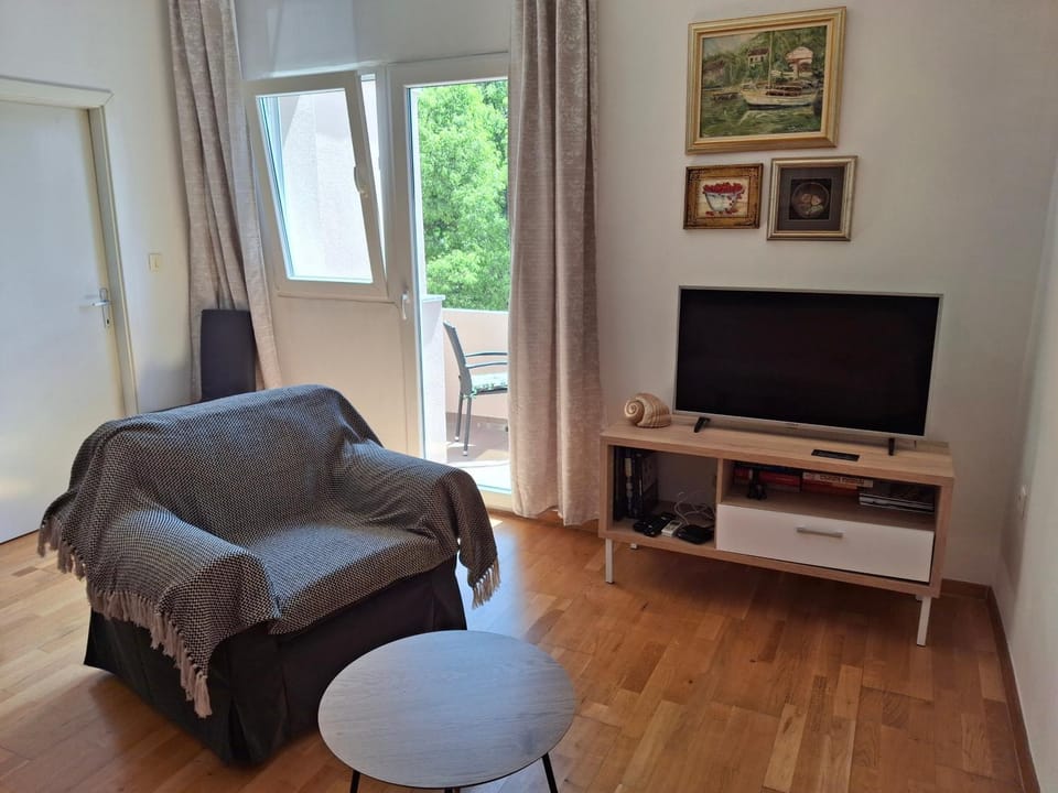 Apartman Zeko Apartment in Zadar