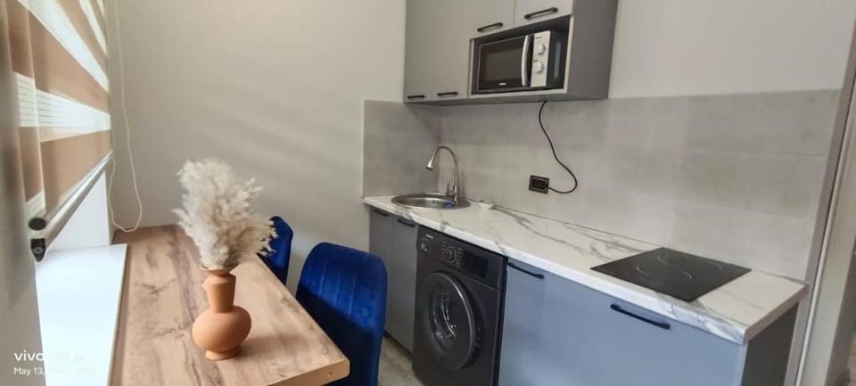 Дом возле парка 4 Apartment in Almaty