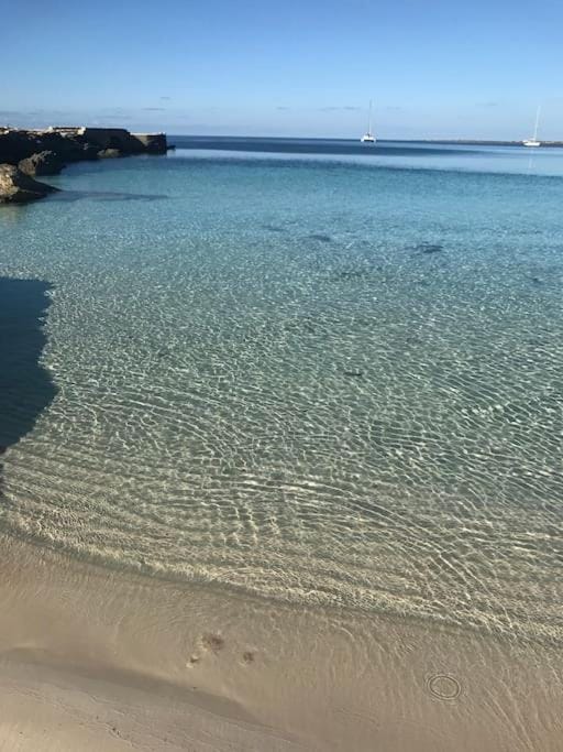 Ric&Cri - fronte mare - 4 posti letto - piscina Apartment in Sicily
