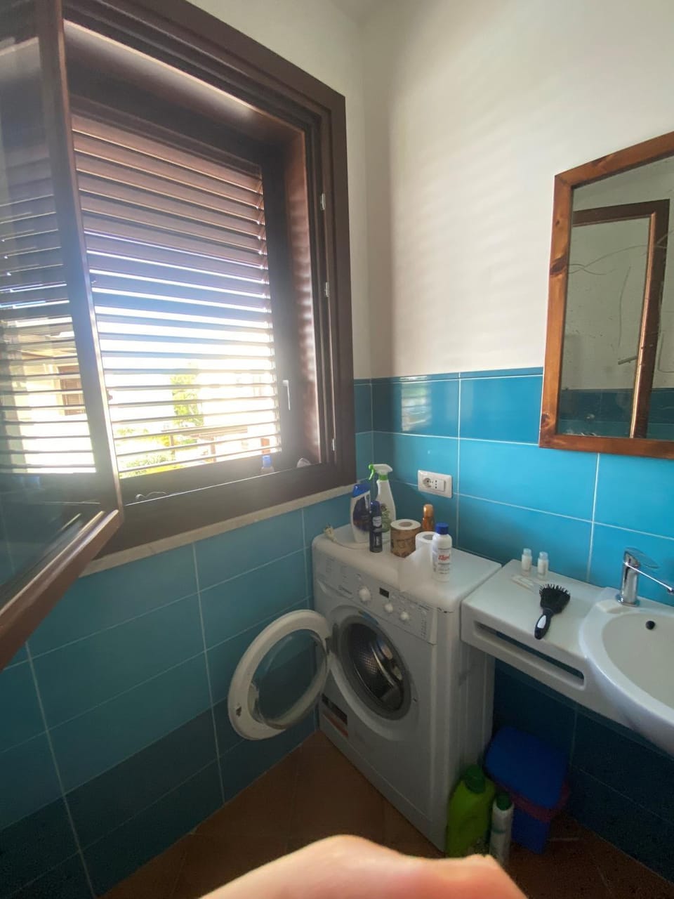 Ric&Cri - fronte mare - 4 posti letto - piscina Apartment in Sicily