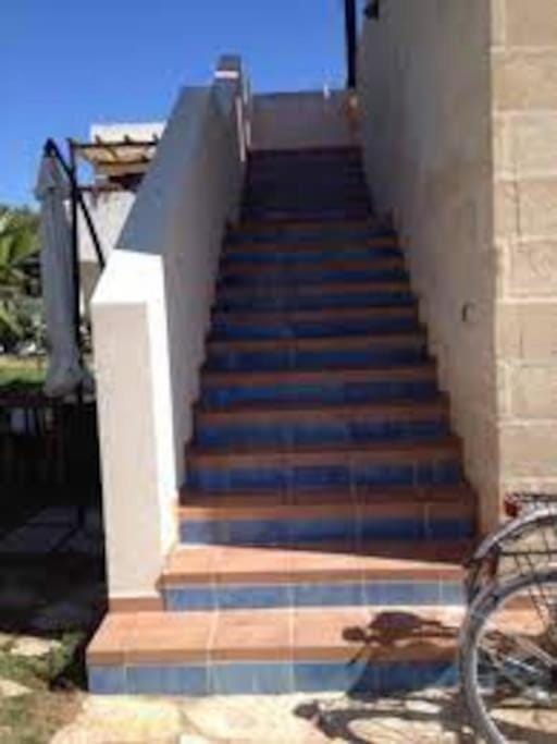 Ric&Cri - fronte mare - 4 posti letto - piscina Apartment in Sicily
