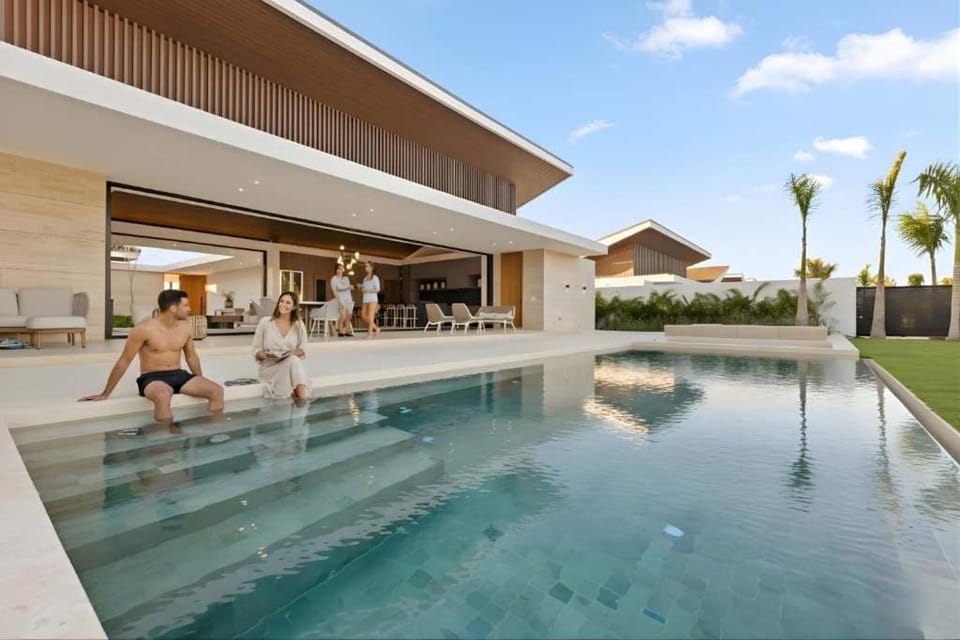 Zen Oasis Villa at Casa de Campo Villa in La Romana