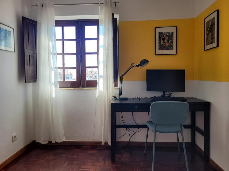 Casa Baleia Apartment in Vila Nova de Milfontes