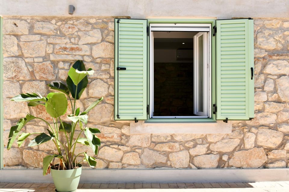 Captain theo apartment Annoula Apartment in Corfu, Greece