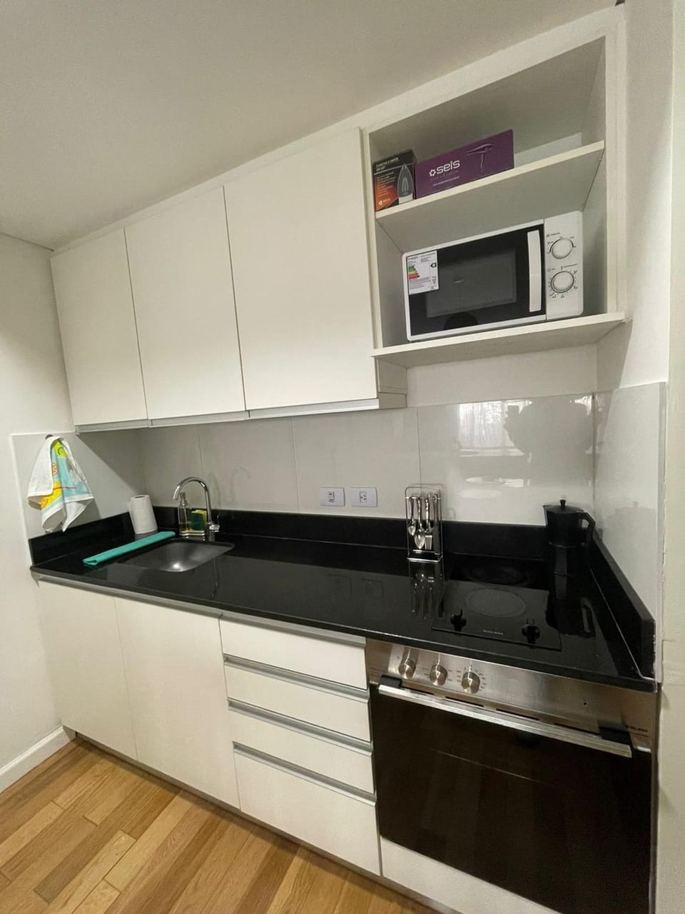 E&G Apartments BA AQUA. Palermo Queens Apartment in Buenos Aires