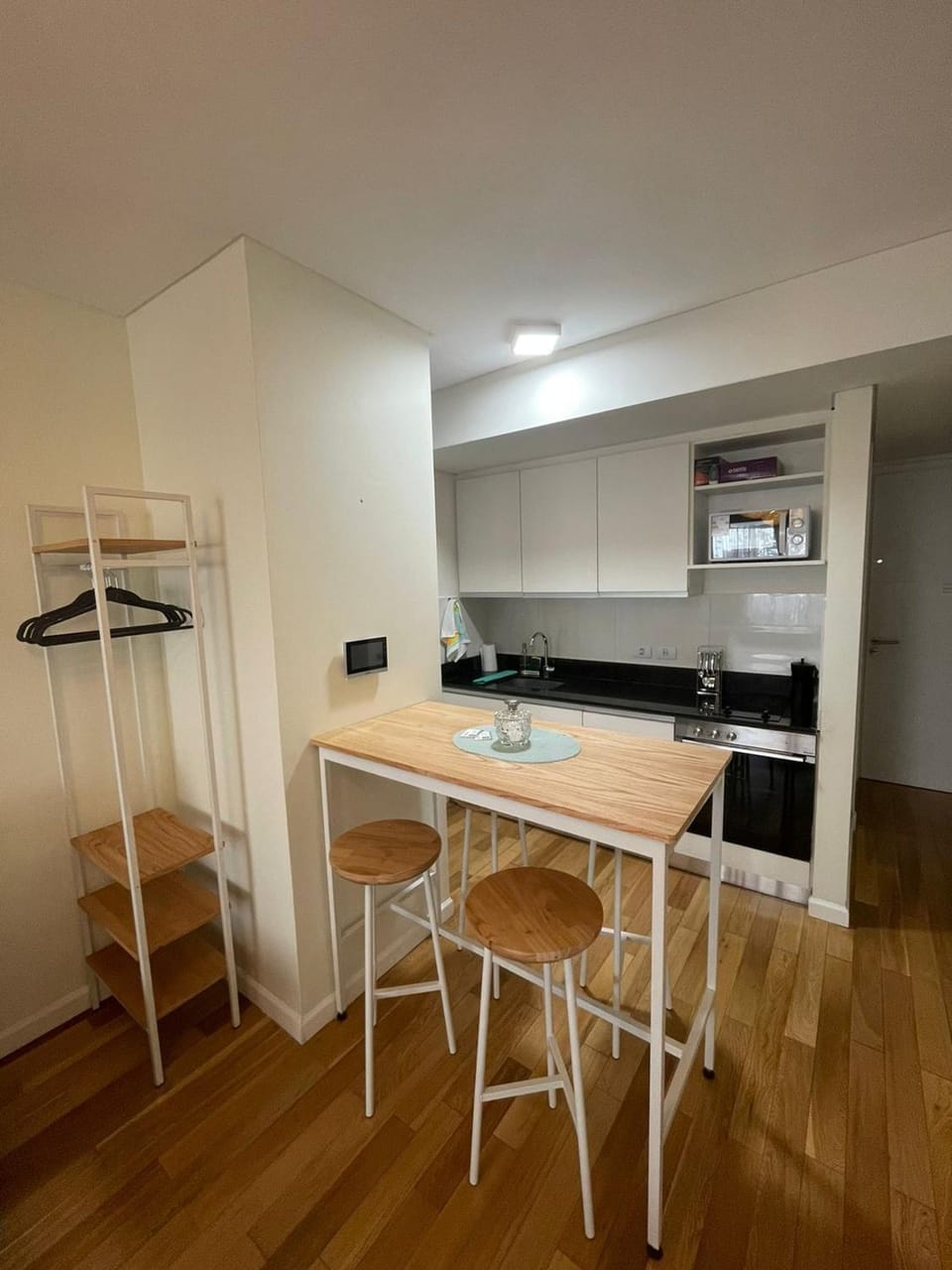 E&G Apartments BA AQUA. Palermo Queens Apartment in Buenos Aires