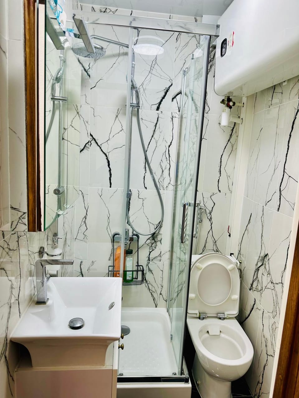 Apparemment - Tour Eiffel - Grenelle Apartment in Paris