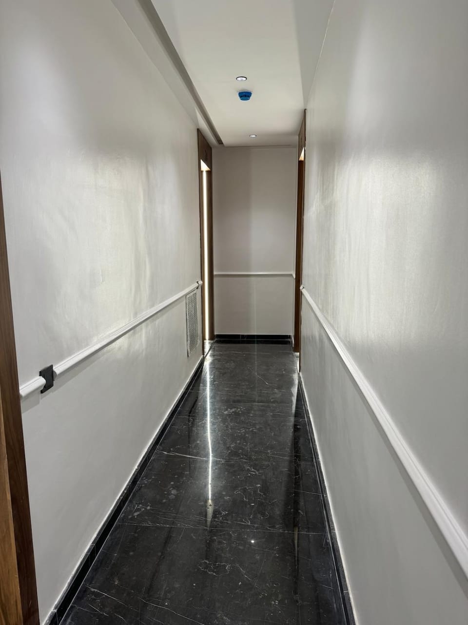 Cozy princesse living maarif Apartment in Casablanca