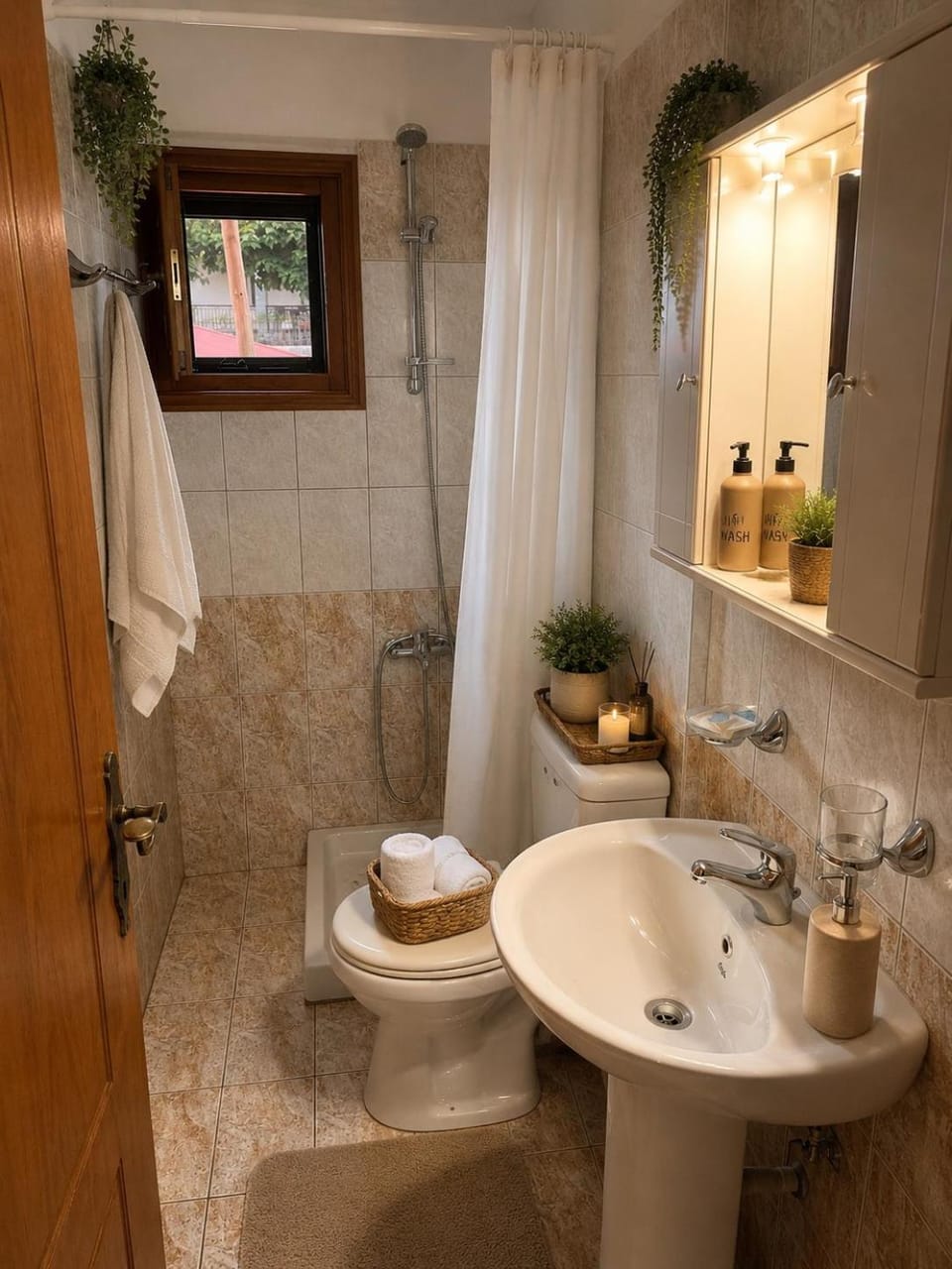 Archontiko tou Krommyda Bed and Breakfast in Peloponnese, Western Greece and the Ionian