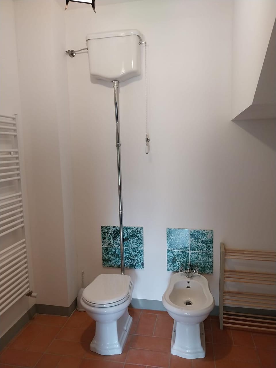 Il Fienile di Meretto House in Tuscany