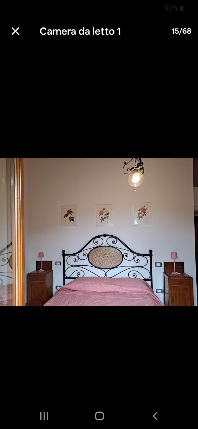 Il Fienile di Meretto House in Tuscany