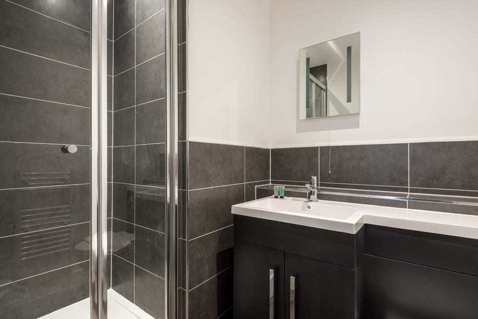 Fabulous 1 Bedroom Apartment in Central Rotherham Apartment in Rotherham