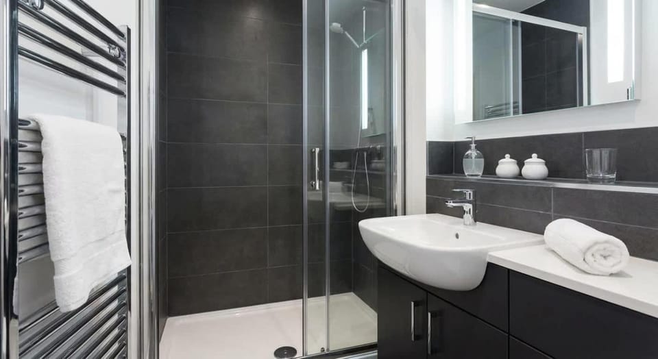 Fabulous 1 Bedroom Apartment in Central Rotherham Apartment in Rotherham
