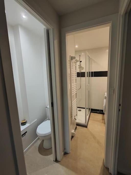 Charmant T2 Apartment in Provence-Alpes-Côte d'Azur