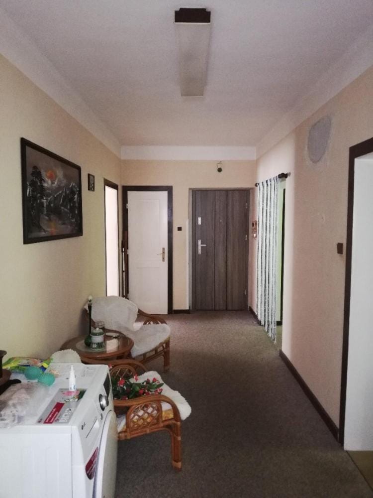 Jindřichov - Srdce Jeseníků Apartment in Lower Silesian Voivodeship