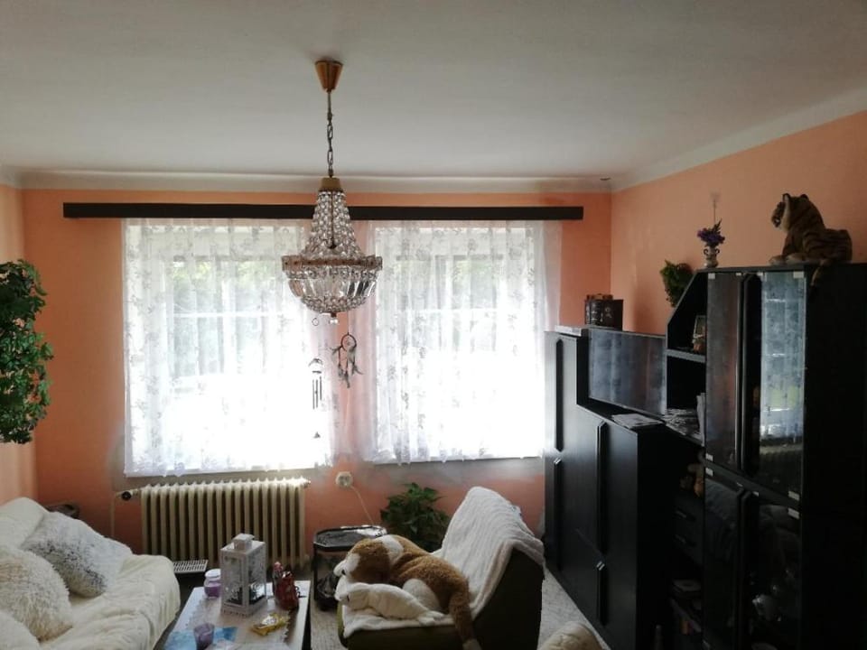 Jindřichov - Srdce Jeseníků Apartment in Lower Silesian Voivodeship