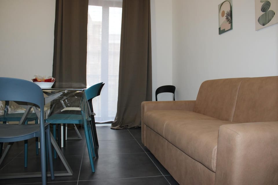 Agata Verde Apartment in Catania