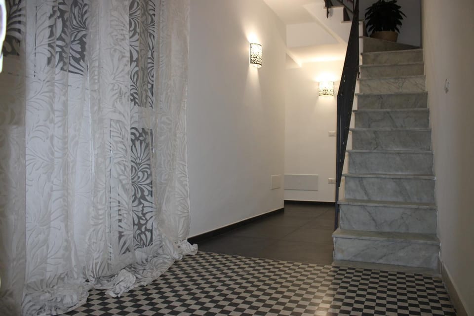 Agata Verde Apartment in Catania