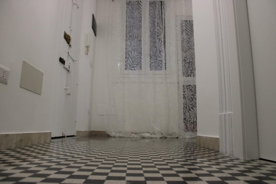 Agata Verde Apartment in Catania