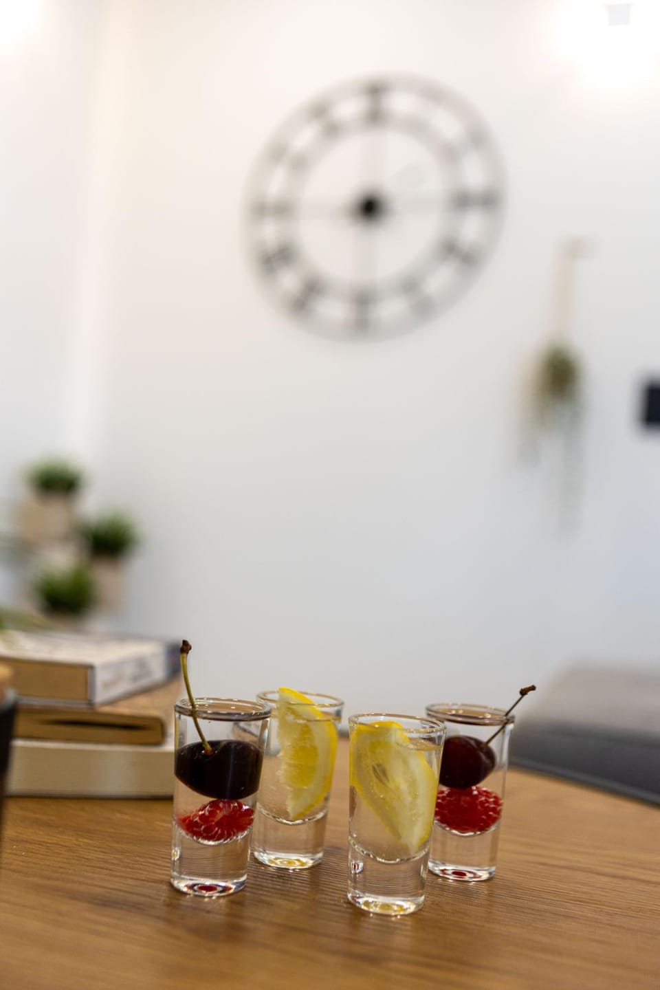 Drinks
