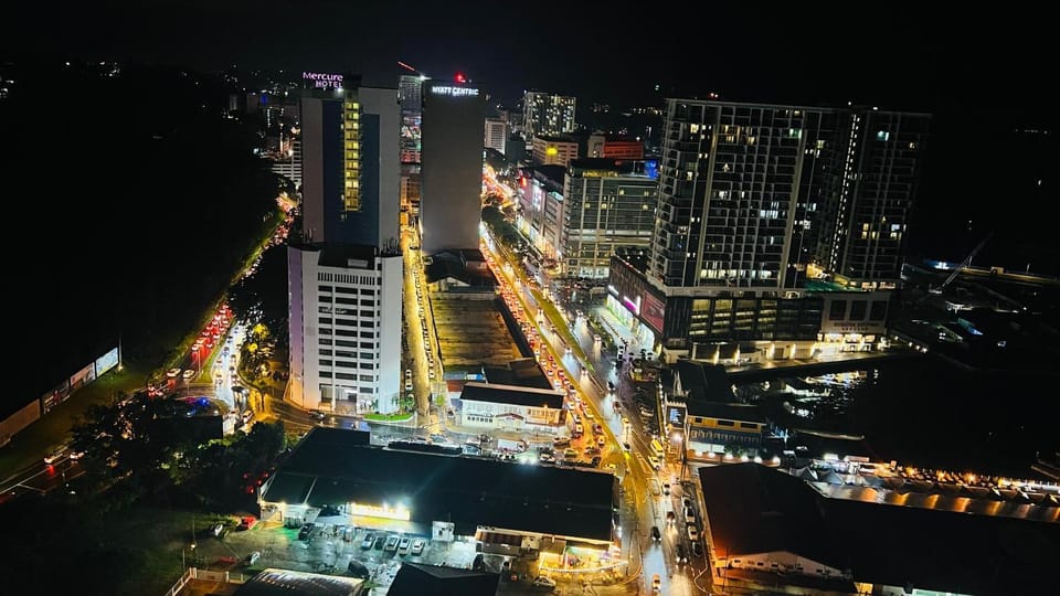 City view
