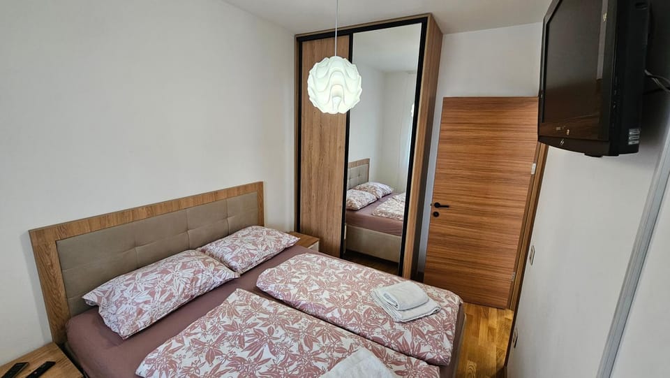 Orange sense Zlatibor Apartment in Zlatibor