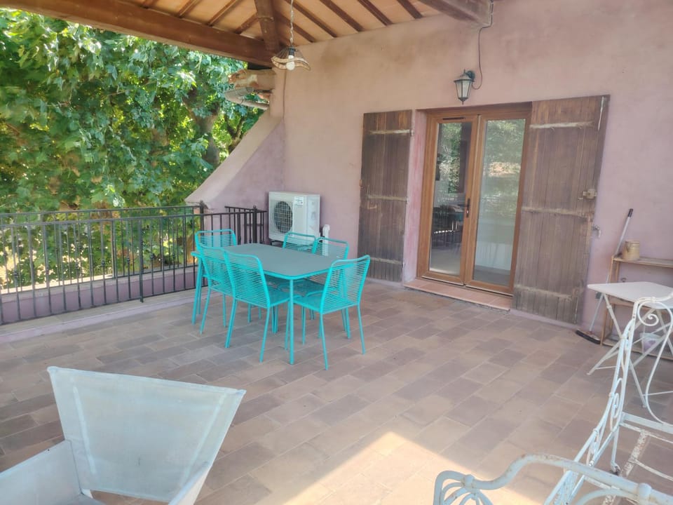 Bed and breakfast La Maison De Nathalie Bed and Breakfast in French Riviera
