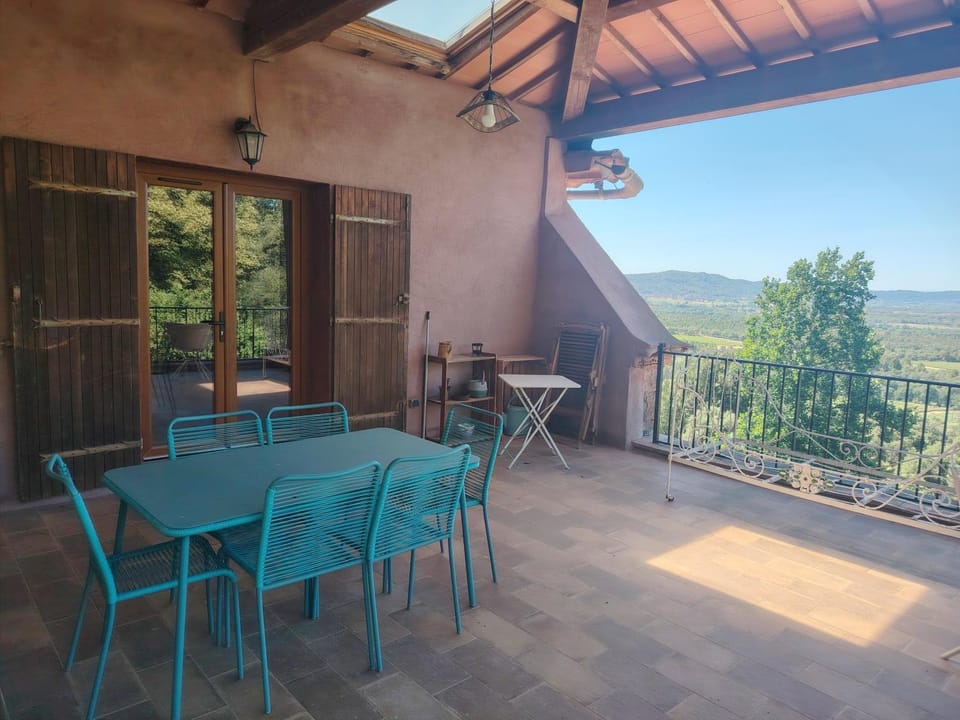 Bed and breakfast La Maison De Nathalie Bed and Breakfast in French Riviera