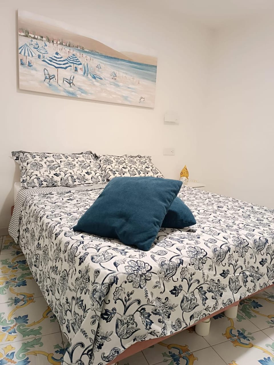 Il giardino dei limoni House in Minori