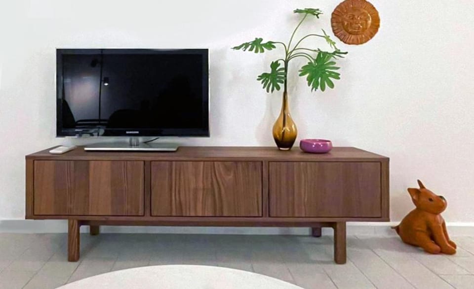 Saint Tropez centre en style Piscine AC mer 100m Apartment in Saint-Tropez