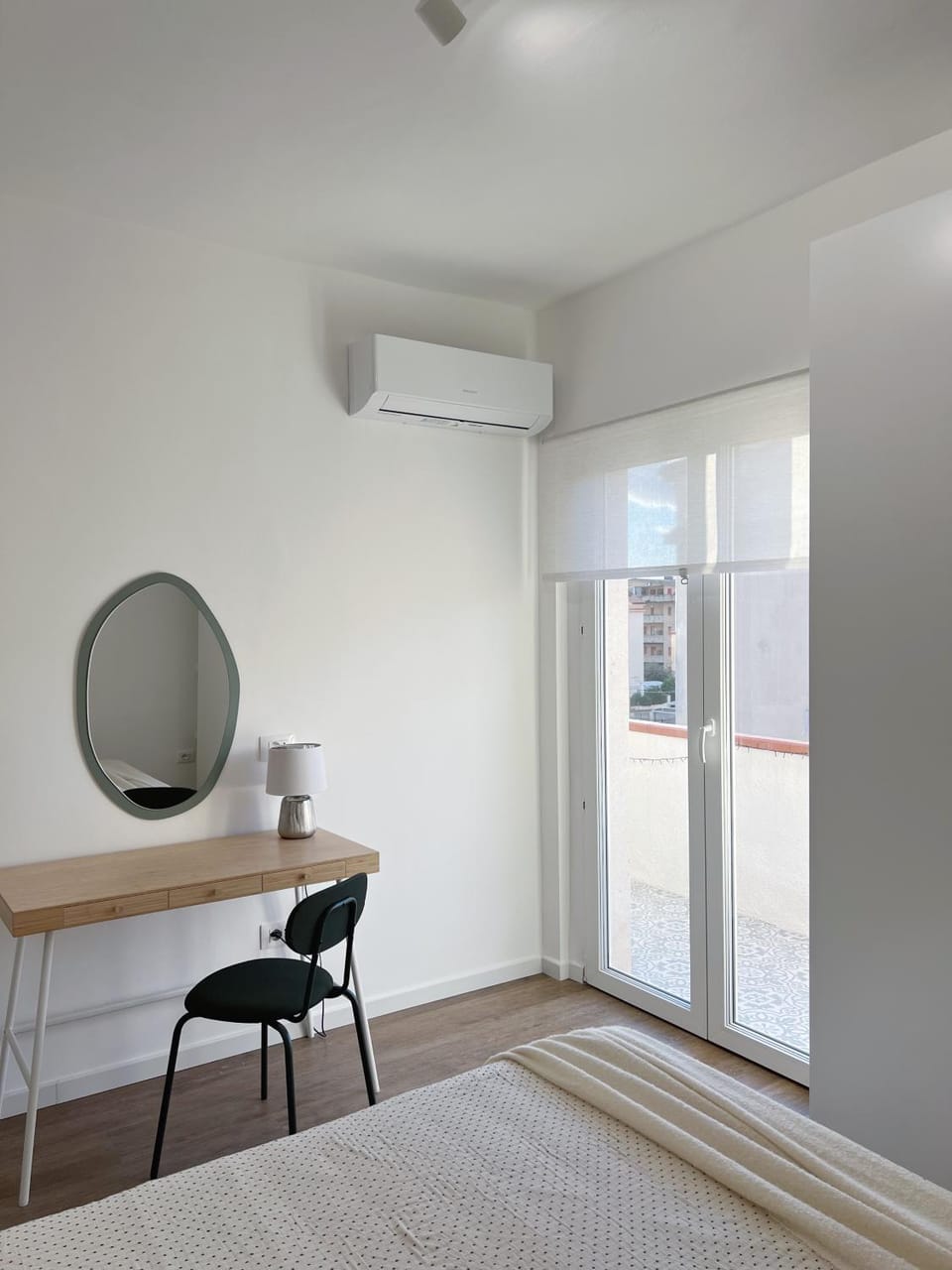 Casa dei Sogni Apartment in Scalea