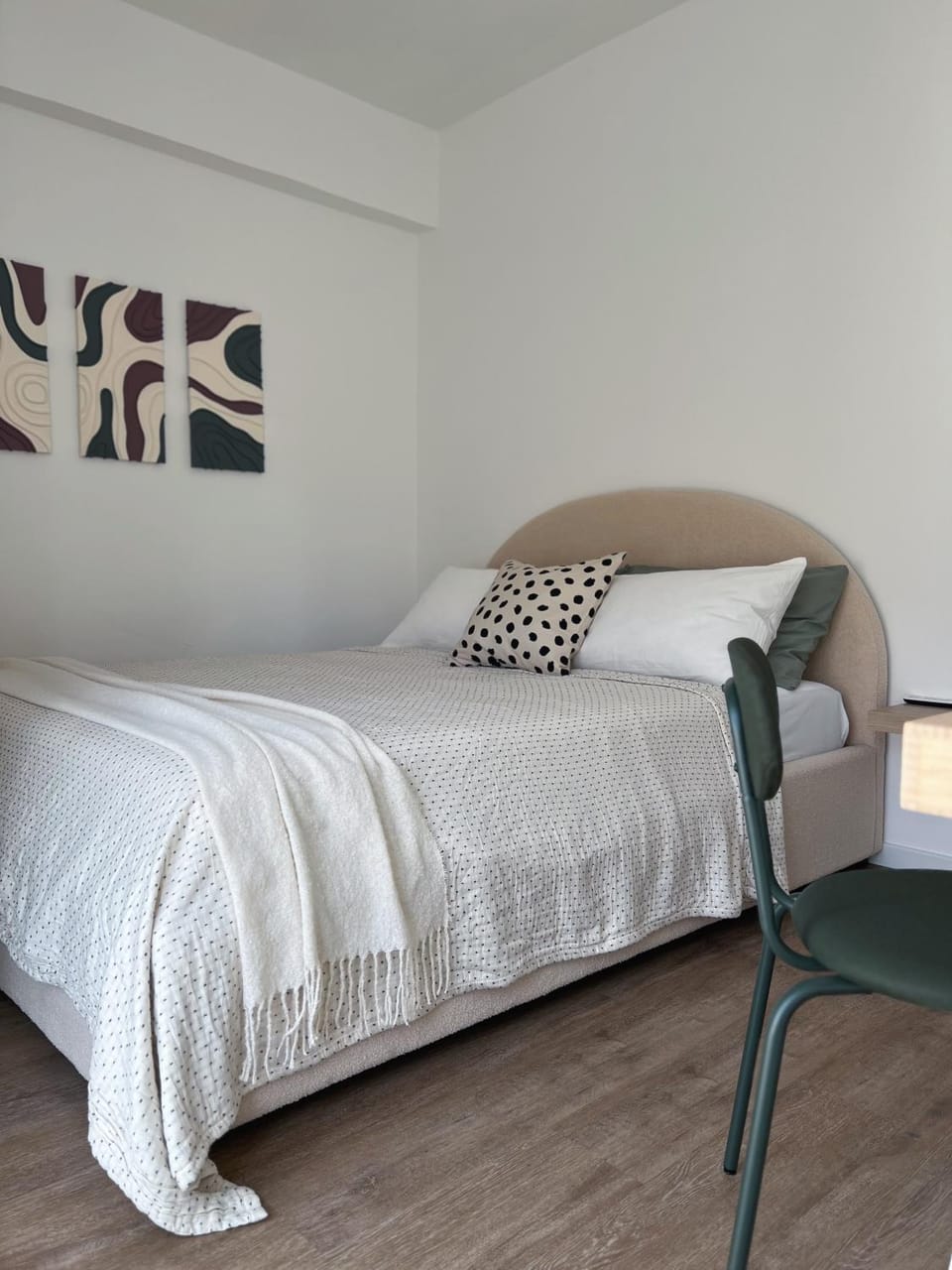 Casa dei Sogni Apartment in Scalea