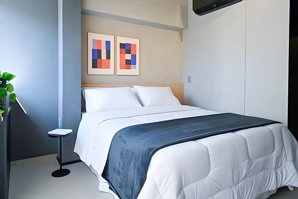 TEU - Loefgreen Apartment in Sao Paulo City