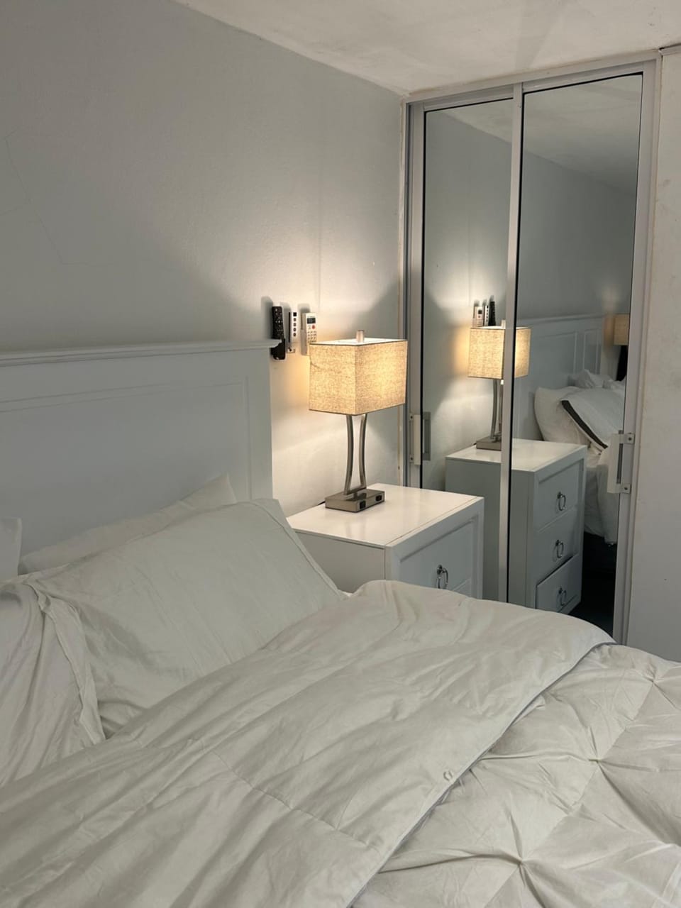 Luxury Apt for 4 Comfy Quiet AC & WiFi Apartment in Puerto Plata