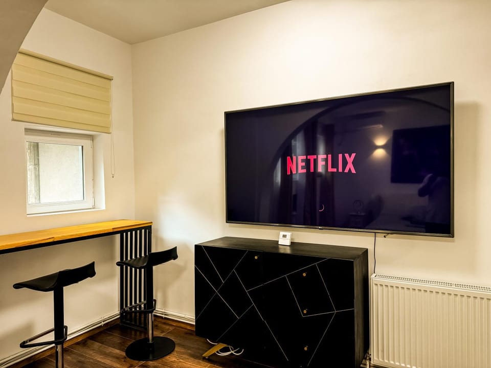 Lovin'' Downtown Studio by CHR Luxury Property Apartment in Bucharest