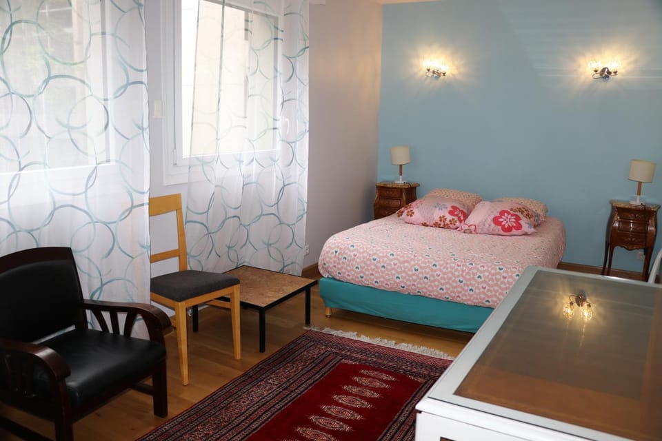 Magnifique grand appartement de luxe 4 chambres dans le centre de Paris Apartment in Paris