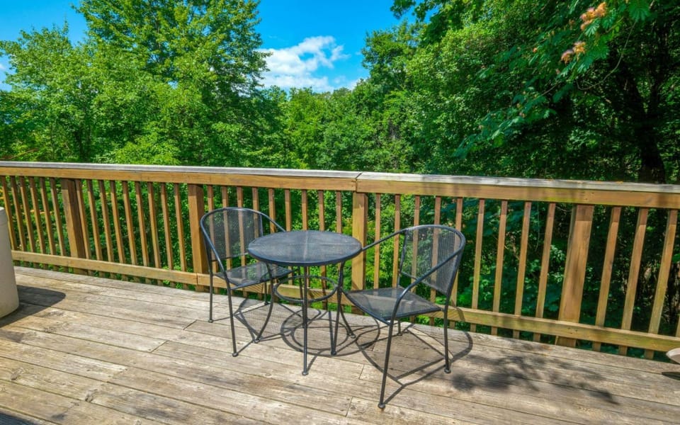 TN Bear Den Villa in Sevier County