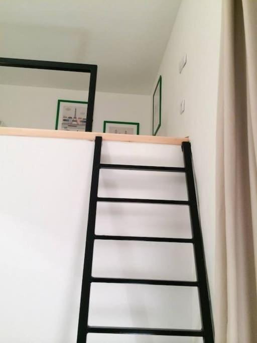 Cityscape Budget Apartments Rakoczi Square Apartment in Budapest