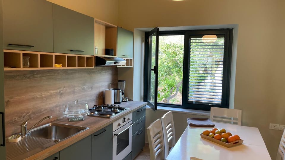 Kitchen or kitchenette, Food and drinks, Dining area, Food, oven