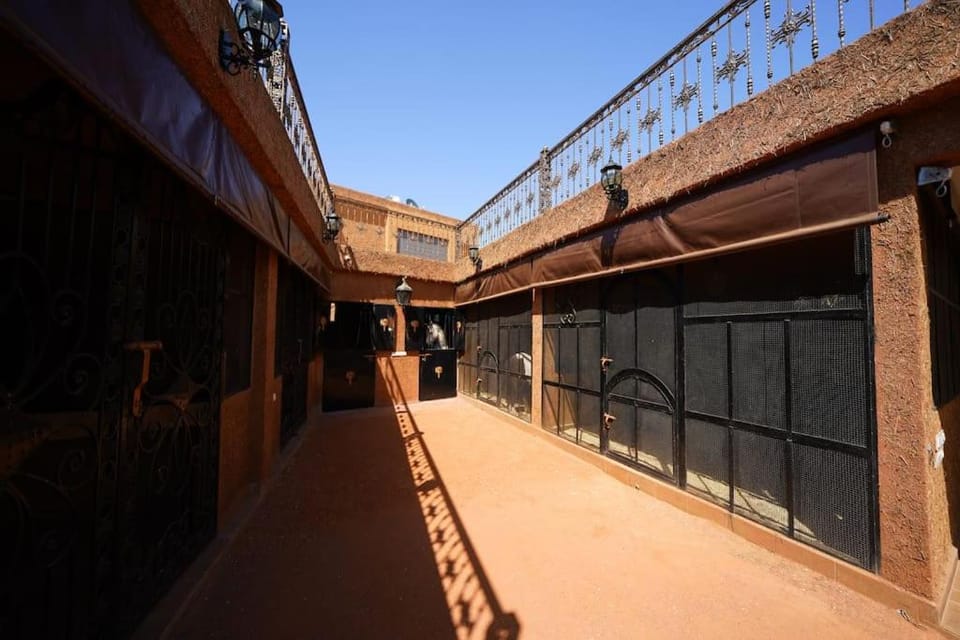 Superbe Villa Éco avec Piscine Villa in Souss-Massa