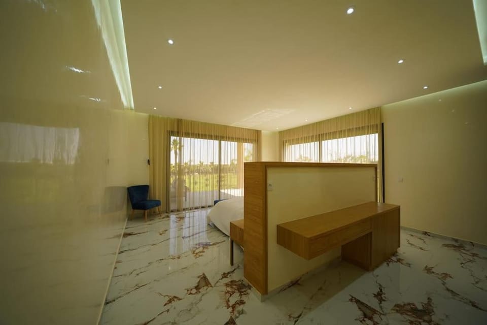 Superbe Villa Éco avec Piscine Villa in Souss-Massa
