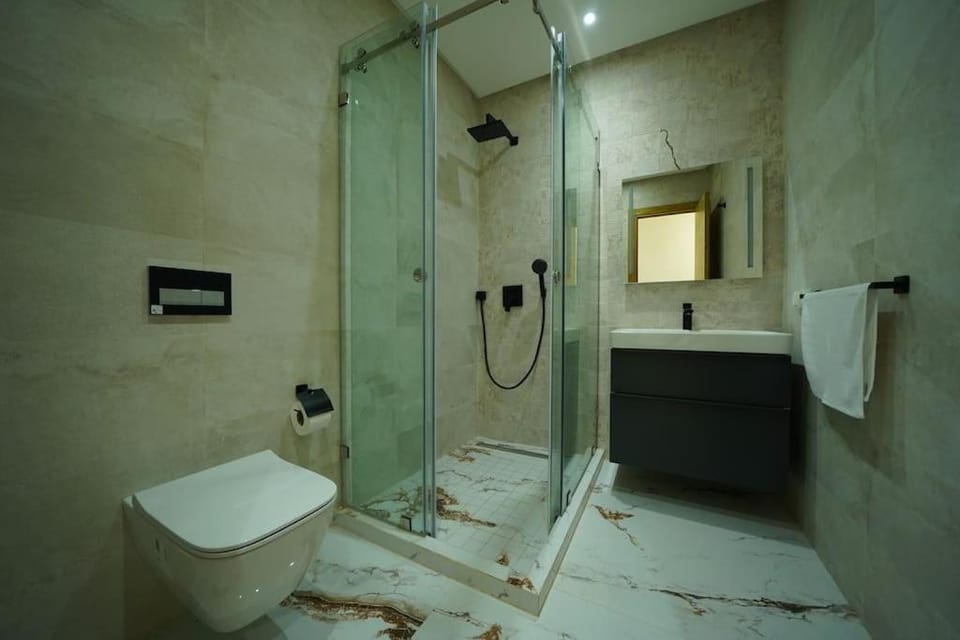 Superbe Villa Éco avec Piscine Villa in Souss-Massa