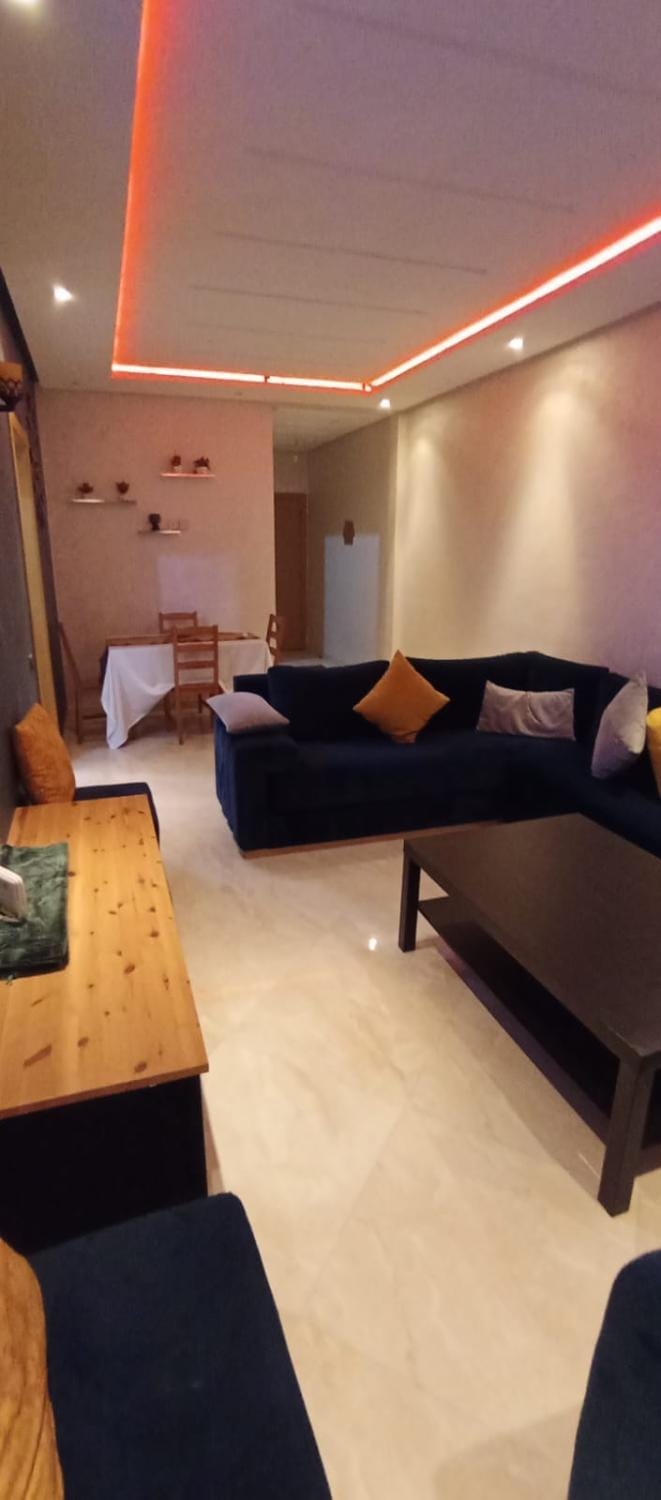Appart Les Jardins De Bouznika Apartment in Bouznika